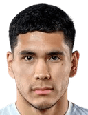 تيميرلان أناربيكوف