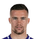 أنتوني باريلا