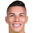 ماتيوس أوريبي