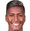 بيدرو أكينو