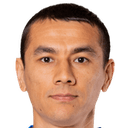 عمر إشمورودوف