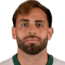 Matías Fracchia Moreira