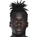 باتيستا ميندي