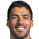 لويس سواريز