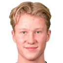 Edvard Sundbö Pettersen