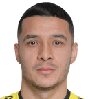 أنفارجون غوفوروف