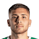 فاكوندو سانجوينيتي