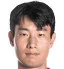 جون هيونغ بارك