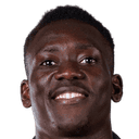 آرثر إيبونغ أفوم