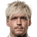 ब्रोर ब्लूम जेंसन