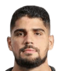 دانييل سانتوس كروز