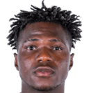 باباتوندي جيموه أكينسولا