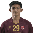 فيرزا أنديكا