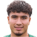 ديفيد أليساندرو ليال كوستا