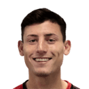 توماس تشانكالي