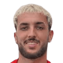 ديون بيريشا