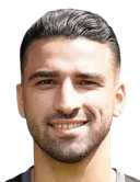 محمد إنس إردم