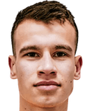 ماركوس أداميك