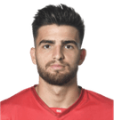 ريجاد ساليجي