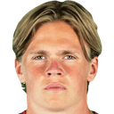 سورين تينجستدت