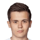 أوليفر ستيفانسون