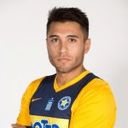 निकोलस अल्बर्टो फर्नांडीज