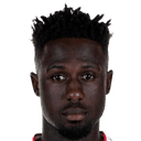 شندلر, كينجسلي