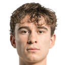 كاميل فان دي بير