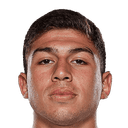 لوكاس أوغستين·سانابريا ماجولي