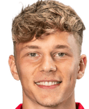 كيتيل, يانيك