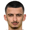 باران موغولتاي