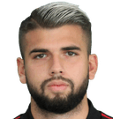 أندريس موهيدانو