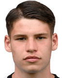 لوكاس أولريش