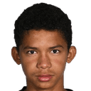 Athyrson Ferreira Prates