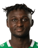 Salifou Diarrassouba