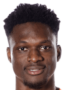 Emmanuel Agyeman Duah