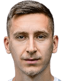 سابونجيتش, إيفان