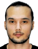 علي مرت أيدين