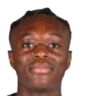 بونوتا تراوري