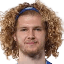 هارون كاريك