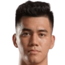 نجوين تيان لينه