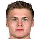 إيريك فلاتاكر هوفدن