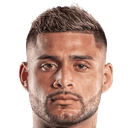 كيفين تشامورو