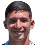 لوسيانو باريديس