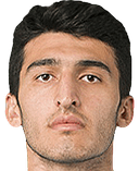 جيهون نورييف