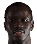 باباكار سيك