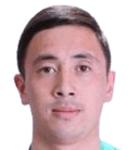 سامات جارينبيتوف