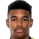 Kevin Josué Güiti Marín