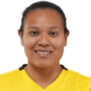 Hillary Raschell Saavedra