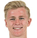 بوركاردت, جوناثان